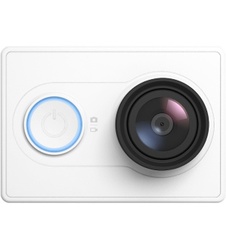 фото Xiaomi YI Action Camera Travel Edition