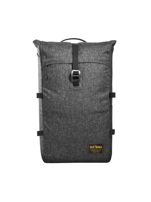 фото Рюкзак городской Tatonka Traveller Pack 25 black (25 литров)​​​​​​​