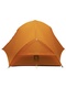 фото Палатка Сплав Zango 2 оранжевая