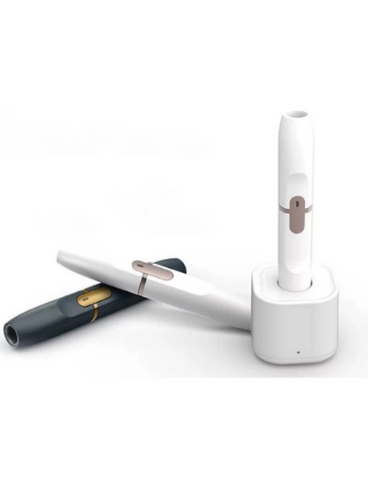 фото Настольное зарядное устройство для IQOS 2.4 (NB-022) White