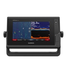 фото Garmin GPSMAP 722xs (010-01738-02)