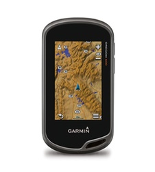 фото Garmin Oregon 600T