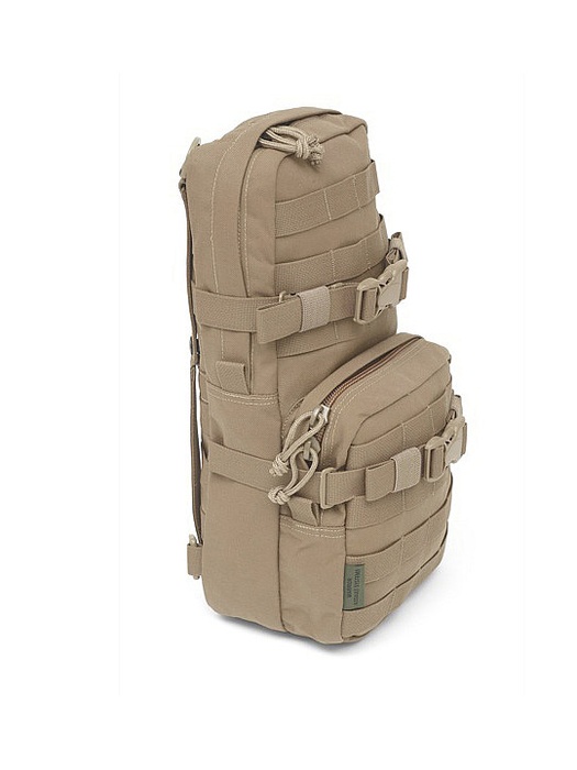 фото Тактический рюкзак WARRIOR ASSAULT SYSTEMS Cargo Pack Coyote Tan