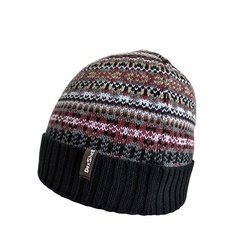 фото Шапка водонепроницаемая Dexshell Beanie Fair Isle DH362BH