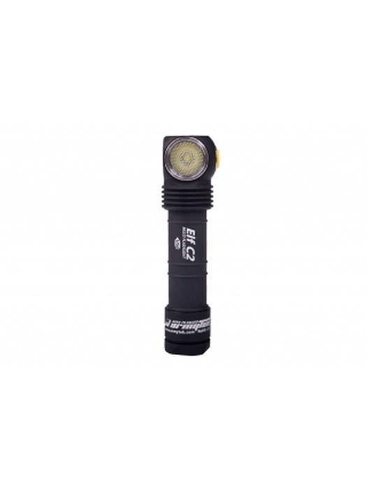 фото Фонарь Armytek Elf C2 Micro-USB+18650 Cree XP-L