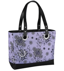 фото Сумка-термос Thermos Raya 24 Can  Tote-Purple Flower Thermos 