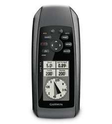 фото Garmin GPS 73