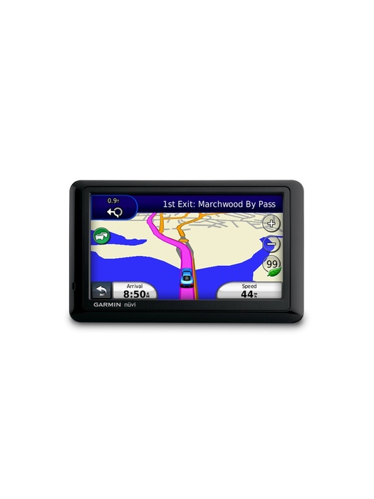 фото Garmin Nuvi 144LMT Europe + City Navigator Russia (NR010-01109-03CNR)