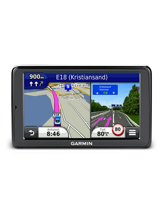 фото Garmin Nuvi 2595LMT Europe (010-01002-02)