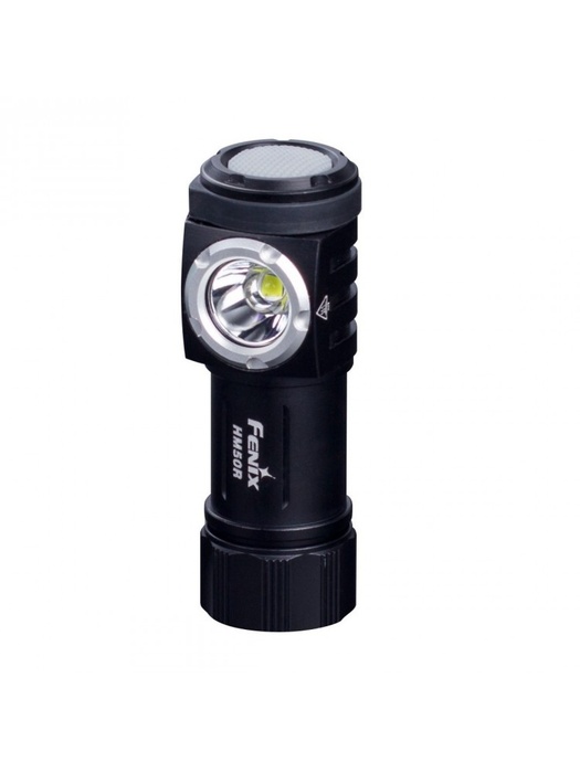 фото Налобный фонарь Fenix HM50R Cree XM-L2 U2 