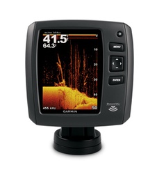 фото Garmin Echo 551dv