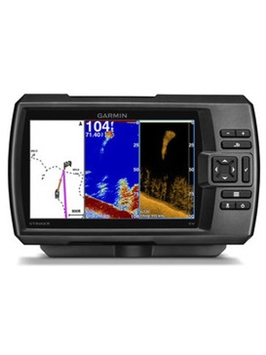 фото Garmin STRIKER 7dv/cv (010-01553-01)