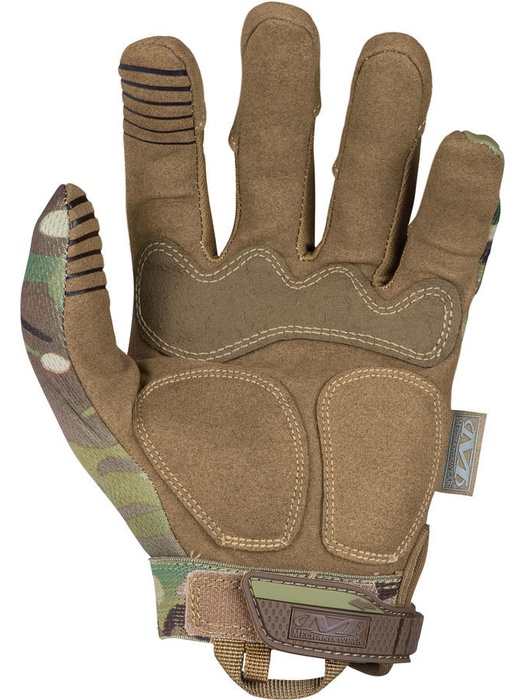 фото Перчатки Mechanix Wear M-Pact Multicam MPT-78