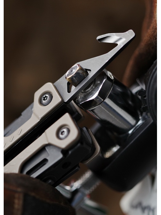 фото Leatherman OHT Coyote