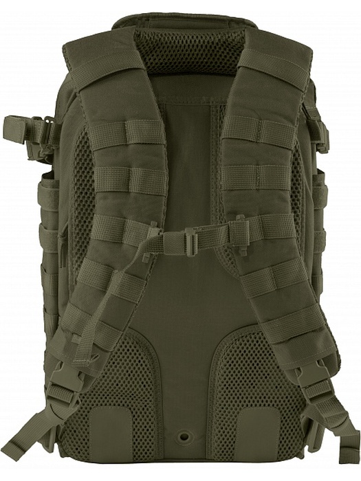 фото Рюкзак 5.11 Tactical ALL HAZARDS PRIME TAC OD (188)