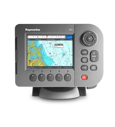 фото Raymarine A50