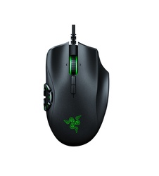 фото Мышь игровая Razer Naga Trinity Black USB (RZ01-02410100-R3M1)