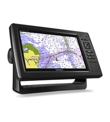 фото Garmin echoMAP CHIRP 94sv (010-01805-01)