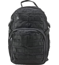 фото Рюкзак 5.11 Tactical RUSH 12 BLAСK (019)