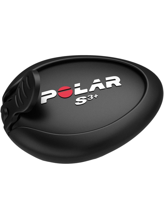 фото Polar RCX3 Black SD