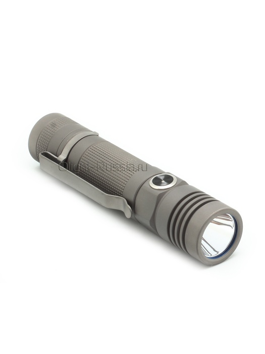 фото Фонарь Olight S30-Ti Titanium Baton Limited Edition Cree XM-L2 U2