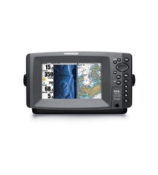 фото Humminbird 898c SI Combo