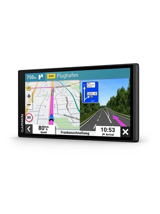 фото Garmin DRIVESMART 66 RUSSIA