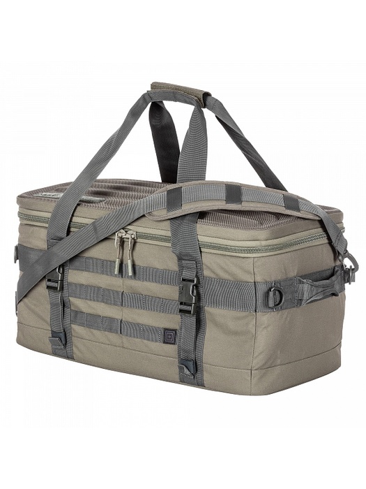 фото Сумка 5.11 Tactical RANGE MASTER DUFFLE RANGER GREEN (186)