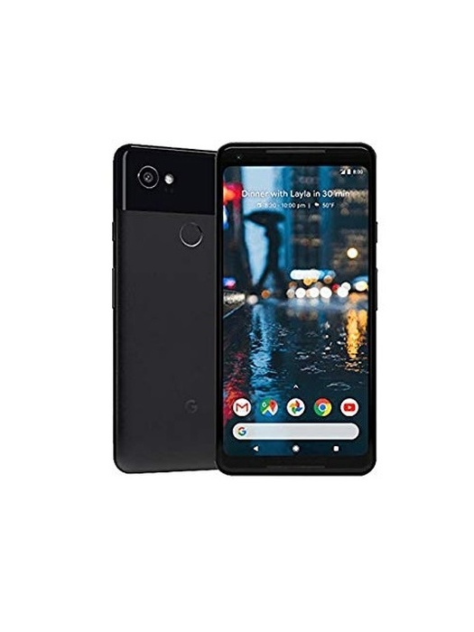 фото Google Pixel 2 XL 64GB Just Black