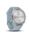 фото Garmin VIVOMOVE HR морская пена (010-01850-08)