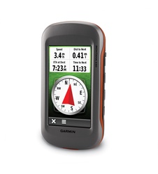 фото Garmin Montana 650T (Топо Европа)