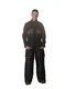 фото Зимний костюм для рыбалки Canadian Camper Siberia -45С (black)