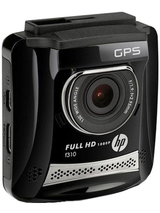 фото HP F310 GPS