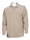 фото Поло с длинным рукавом 5.11 Tactical PROFESSIONAL L/S Silver Tan (160)