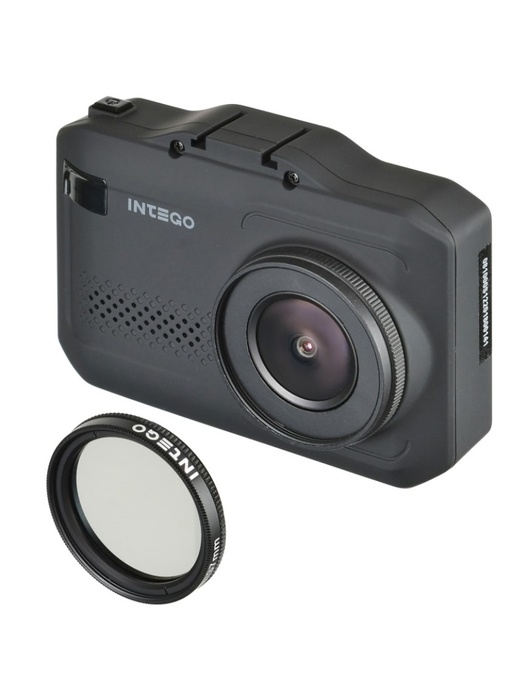 фото Intego VX-1000SW с WiFi