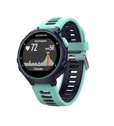 фото Garmin FORERUNNER 735 XT HRM-Run синие (010-01614-16)