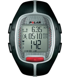 фото Polar RS300X Black