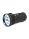 фото Фонарь Olight X7R Marauder CW холодный свет (Комплект) 4*Cree XHP70 