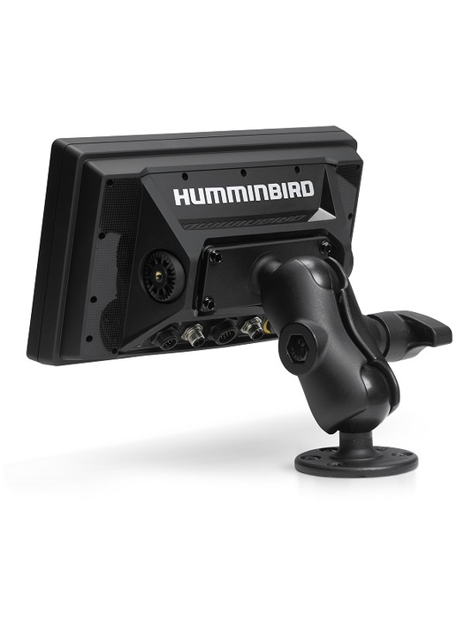 фото Humminbird SOLIX 10 CHIRP MEGA SI+ G2