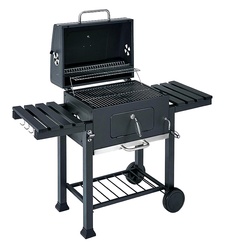 фото Гриль GoGarden Grill-Master 83 PLUS​​​​​​​