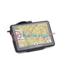 фото Pocket Navigator GS-500 (Автоспутник 5)