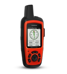 фото Garmin inReach Explorer+