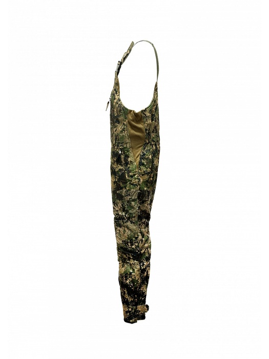 фото Зимний костюм для охоты и рыбалки Remington Pro Hunting Club Green Forest -35 (RM1010-997)