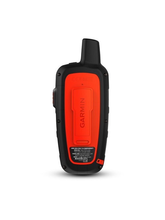 фото Garmin inReach Explorer+