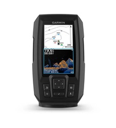 фото Garmin STRIKER VIVID 4CV