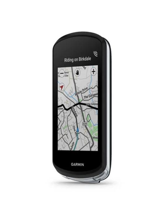 фото Велосипедный навигатор Garmin Edge 1040