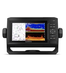 фото Garmin ECHOMAP UHD 62cv