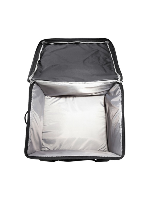 фото Сумка дорожная универсальная Tatonka Gear Bag 80 black (80 литров)