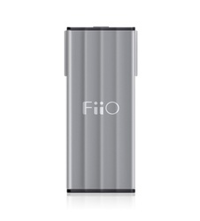 фото Усилитель для наушников FIIO K1