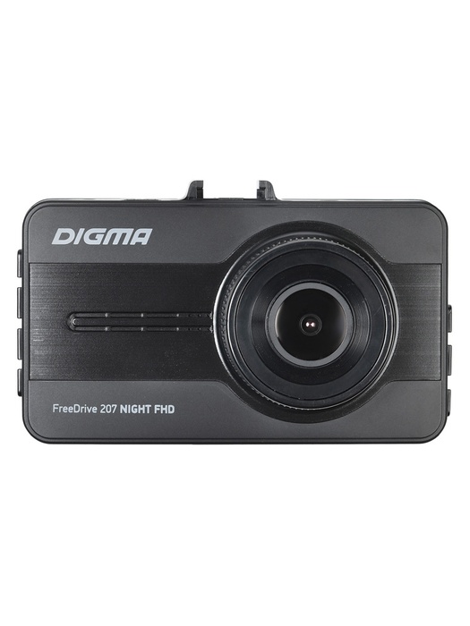 фото Digma FreeDrive 207 DUAL NIGHT FHD
